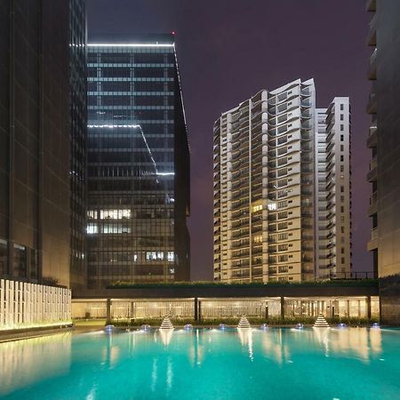 Kantharyar Serviced Apartment Yangon Exterior photo
