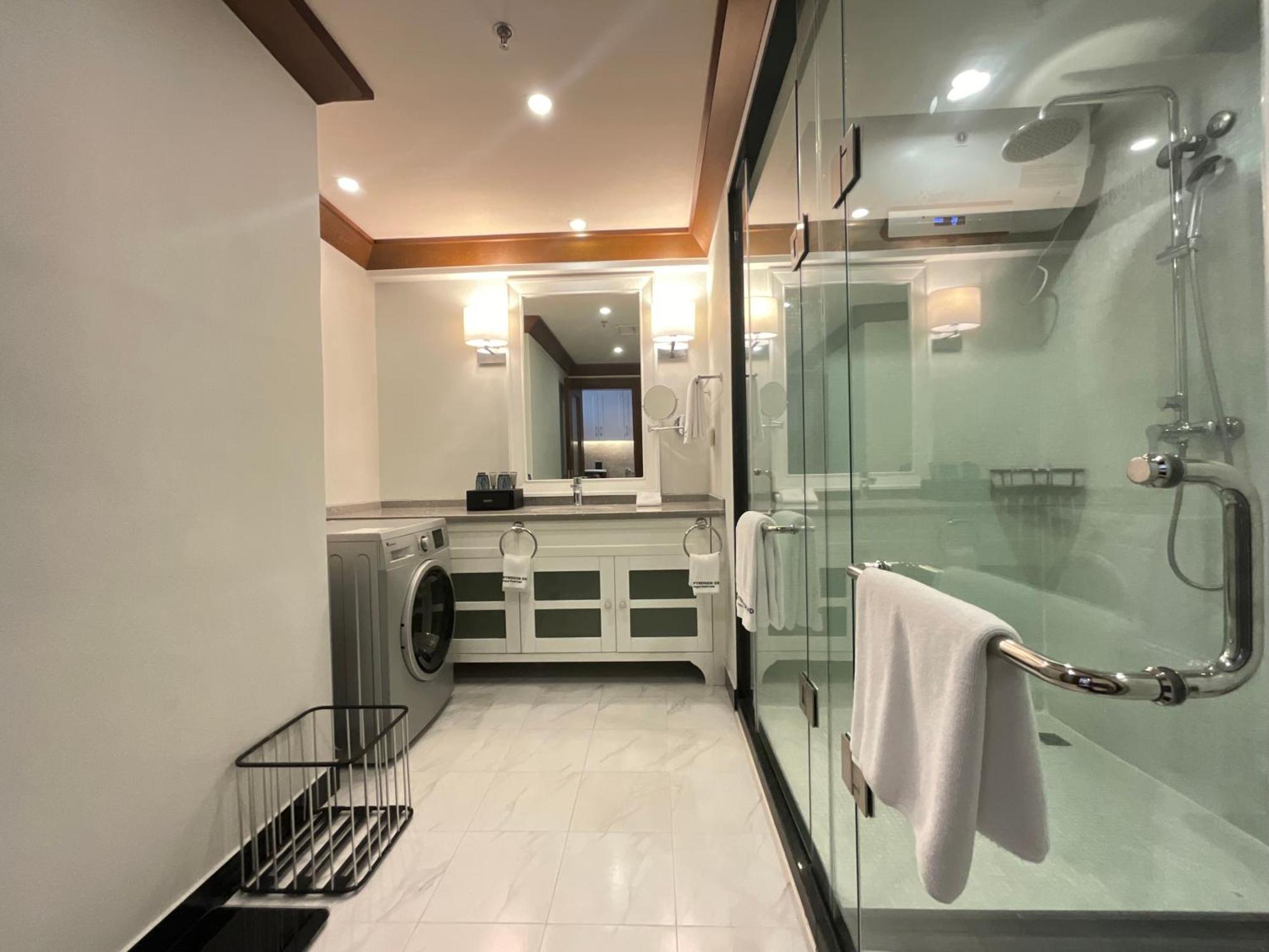 Kantharyar Serviced Apartment Yangon Exterior photo
