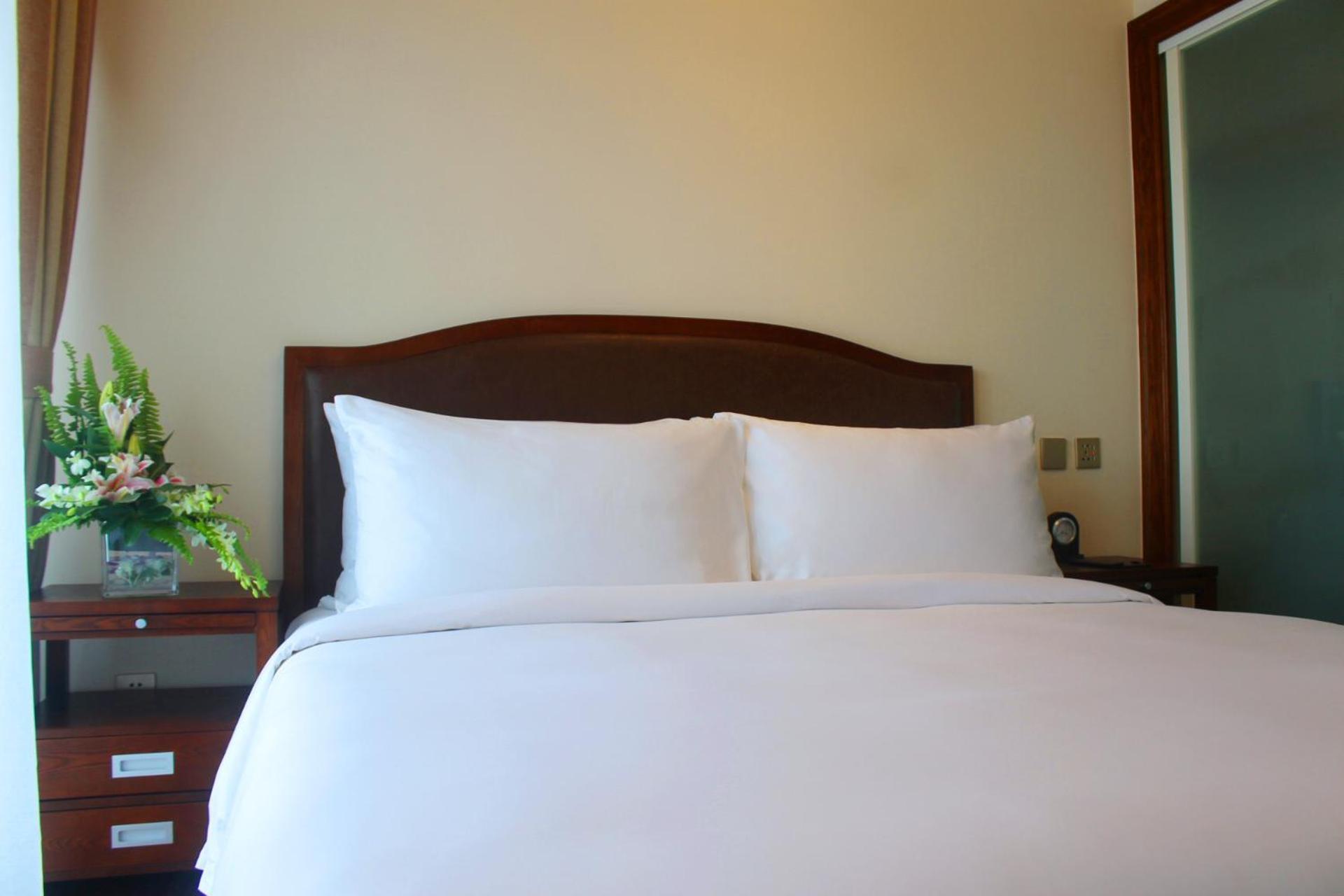 Kantharyar Serviced Apartment Yangon Exterior photo