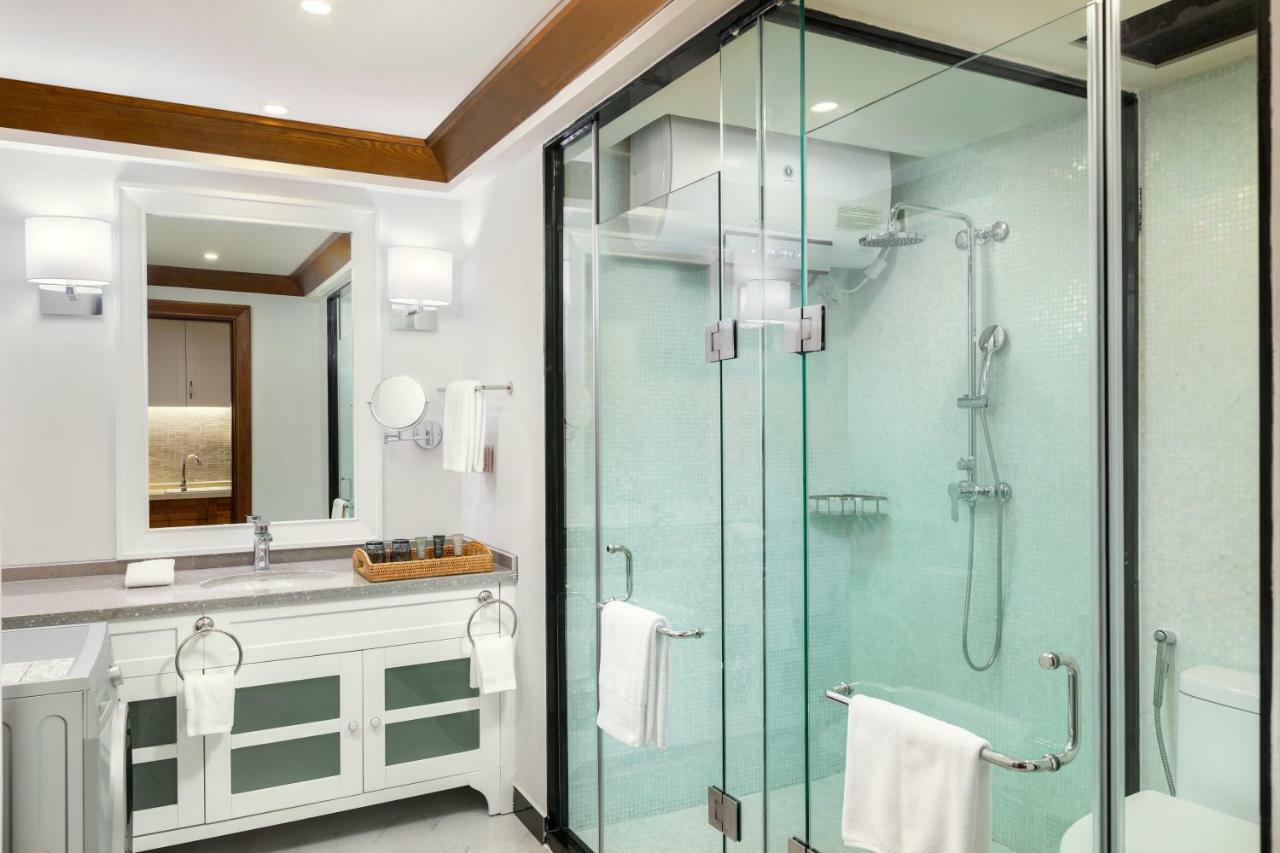 Kantharyar Serviced Apartment Yangon Exterior photo