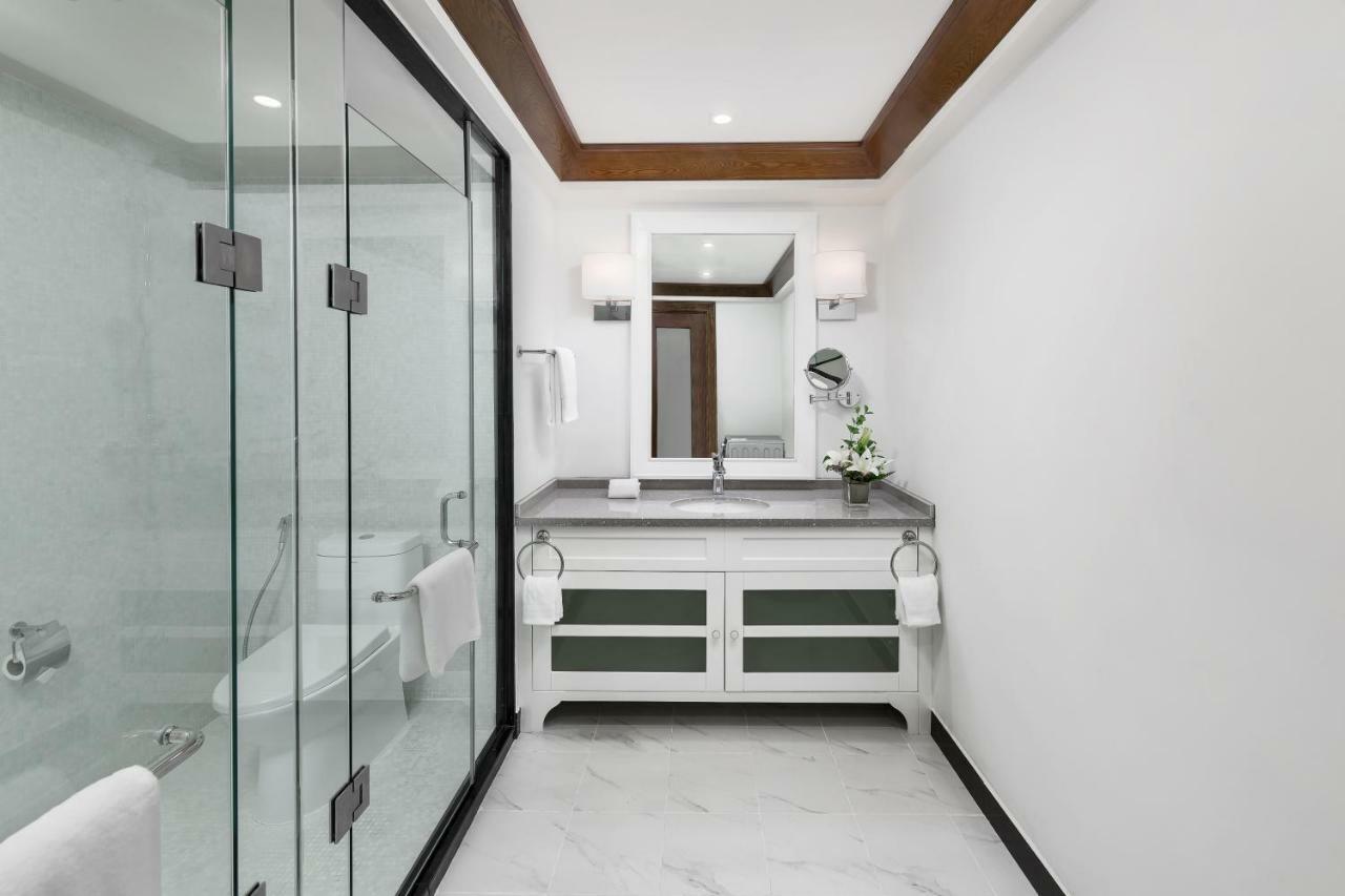 Kantharyar Serviced Apartment Yangon Exterior photo