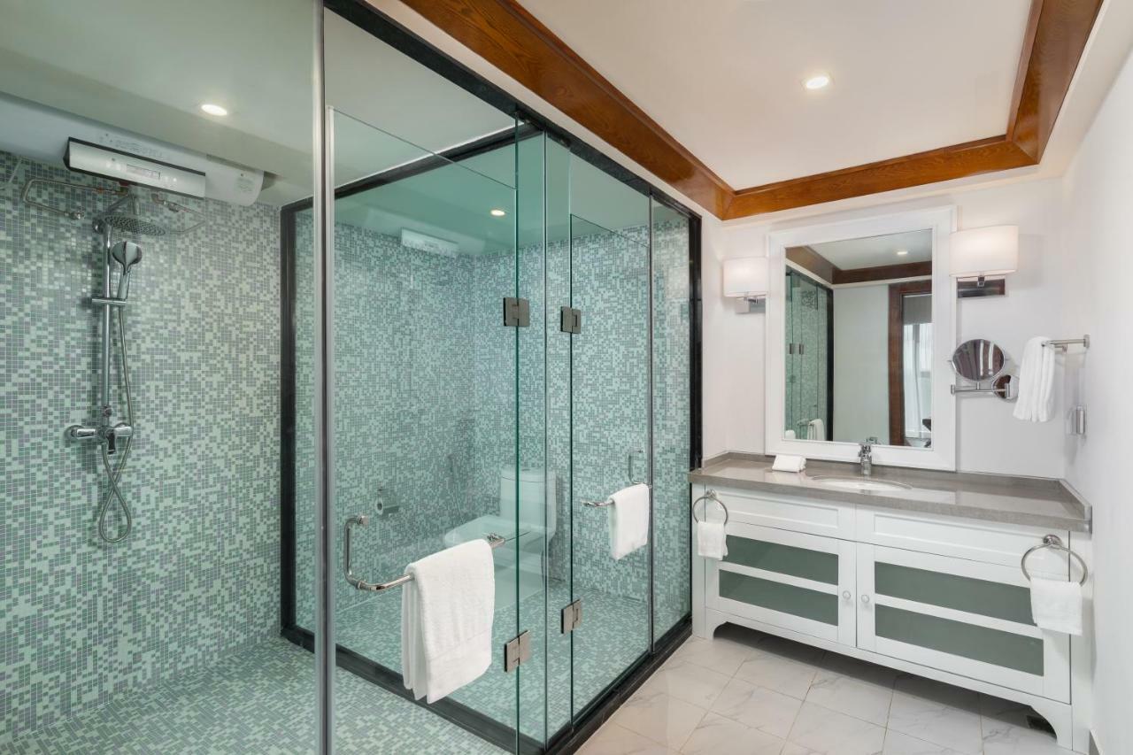 Kantharyar Serviced Apartment Yangon Exterior photo
