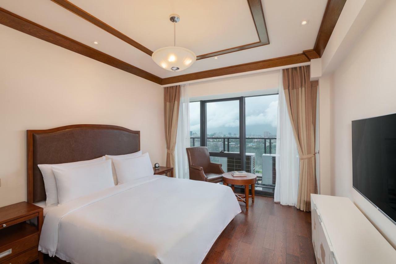 Kantharyar Serviced Apartment Yangon Exterior photo